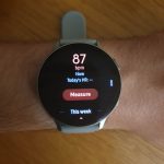 Samsung Galaxy Watch Active2 Review -Fitness (4)