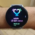 Samsung Galaxy Watch Active2 Review -Fitness (5)