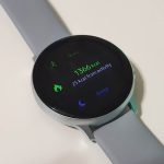 Samsung Galaxy Watch Active2 Review -Fitness (7)