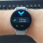 Samsung Galaxy Watch Active2 Review -Fitness (9)