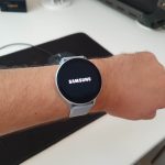 Samsung Galaxy Watch Active2 Review – Setup (1)