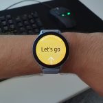 Samsung Galaxy Watch Active2 Review – Setup (2)