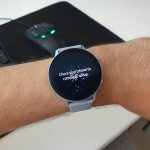 Samsung Galaxy Watch Active2 Review – Setup (3)