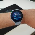 Samsung Galaxy Watch Active2 Review – Setup (4)