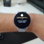 Samsung Galaxy Watch Active2 Review – Setup (5)