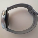 Samsung Galaxy Watch Active2 Review – Strap (4)