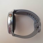 Samsung Galaxy Watch Active2 Review – Strap (5)