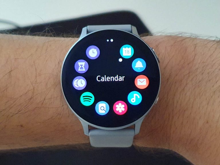 galaxy watch active 2 firmware