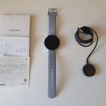 Samsung Galaxy Watch Active2 Review – Unboxing (7)