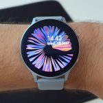 Samsung Galaxy Watch Active2 Review -Watchface (1)