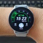 Samsung Galaxy Watch Active2 Review -Watchface (11)