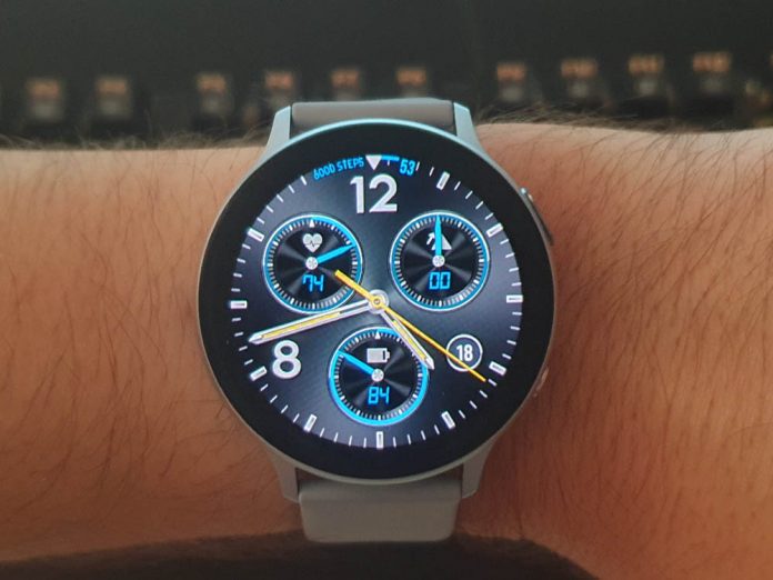 galaxy watch active 2 review 2020