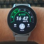 Samsung Galaxy Watch Active2 Review -Watchface (14)
