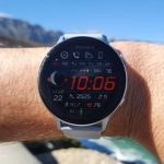 Samsung Galaxy Watch Active2 Review -Watchface (15)