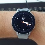 Samsung Galaxy Watch Active2 Review -Watchface (2)