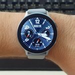 Samsung Galaxy Watch Active2 Review -Watchface (3)