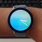 Samsung Galaxy Watch Active2 Review -Watchface (8)