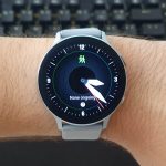 Samsung Galaxy Watch Active2 Review -Watchface (9)