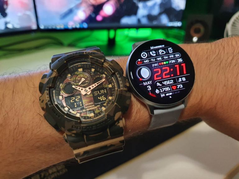 samsung active 2 watch sizes