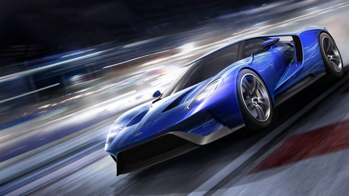Ford invites gaming enthusiasts to test drive these games while their real wheels stay parked.