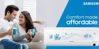 Useful Tips to Get Your Samsung Air Conditioner Winter Ready
