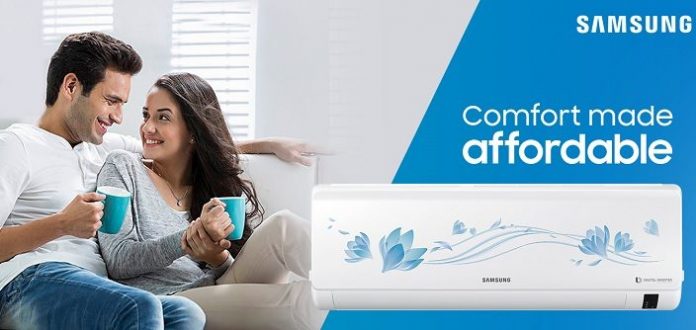 Useful Tips to Get Your Samsung Air Conditioner Winter Ready