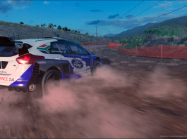 Are you the best sim-racer in South Africa Find out with Ford Performance and win!