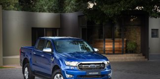 Can the Ford Ranger Really Replace the Family Car