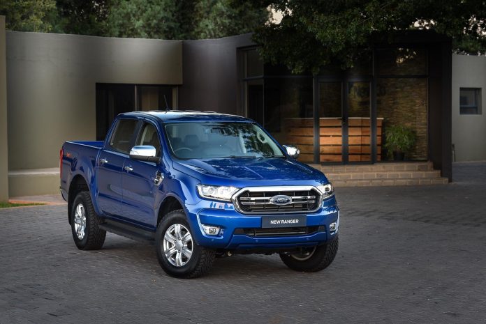 Can the Ford Ranger Really Replace the Family Car