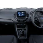 Ford launches the All-New Ford Figo Freestyle in South Africa (1)