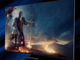 How Samsung optimises its newest QLED TVs for Gaming