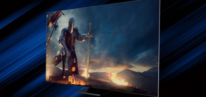 How Samsung optimises its newest QLED TVs for Gaming
