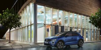 Volkswagen’s T-Roc to make a digital premiere in South Africa