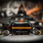 Klipsch Introduces McLaren Racing-Inspired True Wireless Sport Earphones