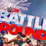 BRAWL WITHOUT LIMITS IN WWE® 2K BATTLEGROUNDS