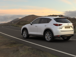 Go on holiday with Mazda's first ever virtual road trip