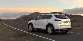 Go on holiday with Mazda's first ever virtual road trip