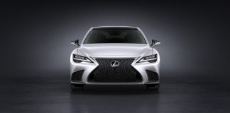 Introducing Lexus Teammate – the latest in advanced driving assist technologies