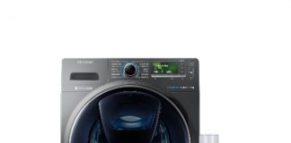 Popular Samsung OMO Wash Days Promotion Returns in Time for Winter with Free Washes