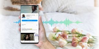 Samsung Galaxy’s Celebrity Alarm Lets You Personalise Notification Alerts with Celebrity Voices