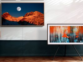 Samsung’s New Range Of Lifestyle TV’s Are About To Transform Your Living Space