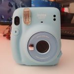 Fujifilm instax mini 11 Review | A point, shoot and print Instant Camera!
