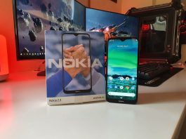 Nokia 2.3 Review The Affordable Entry-Level Smartphone! - Cape Town Guy