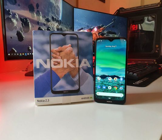 Nokia 2.3 Review The Affordable Entry-Level Smartphone! - Cape Town Guy