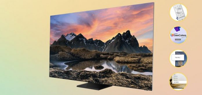 Inside the Accessibility Features that Allow Everyone to Enjoy Samsung’s TVs