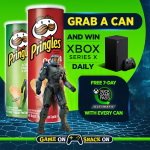 Win an Xbox Series X with Pringles South Africa (1)
