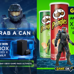 Win an Xbox Series X with Pringles South Africa (2)