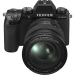 FUJIFILM introduces X-S10 midrange mirrorless camera with IBIS (2)