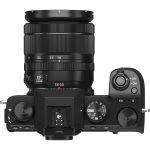 FUJIFILM introduces X-S10 midrange mirrorless camera with IBIS (3)