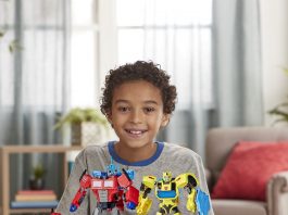 Hasbro Reveals Exciting Great Gifts Suggestions For 2020
